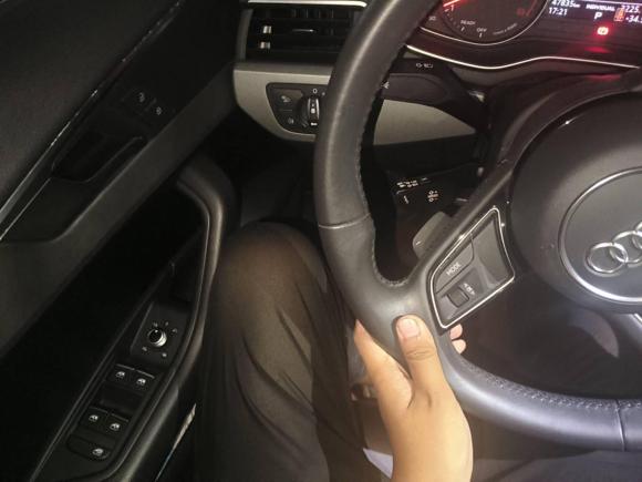 [宁波·浙B] 二手奥迪奥迪A4L2019款 40 TFSI 进取型 国VI