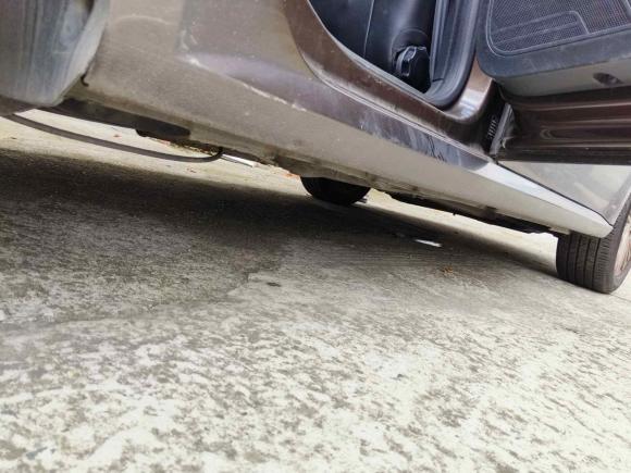 [上海·沪B] 二手大众朗行2013款 1.4TSI 自动舒适型