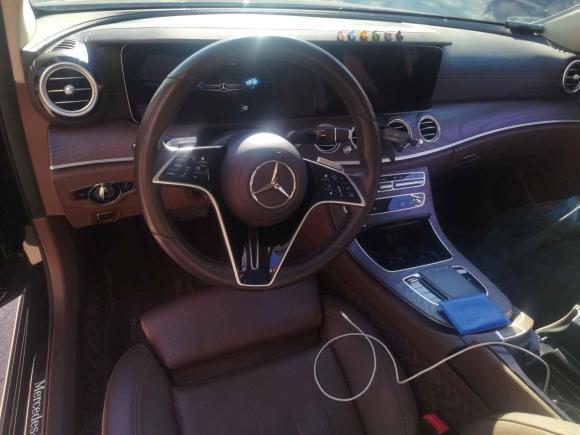 [义乌·皖A] 二手奔驰奔驰E级2021款 E 260 L