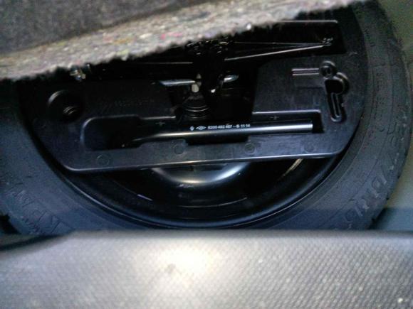 [合肥·皖A] 二手雷诺卡缤2015款 1.2T 自动舒适抢鲜版