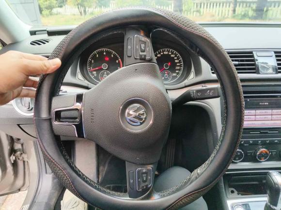 [金华·浙G] 二手大众帕萨特2013款 1.8TSI DSG御尊版