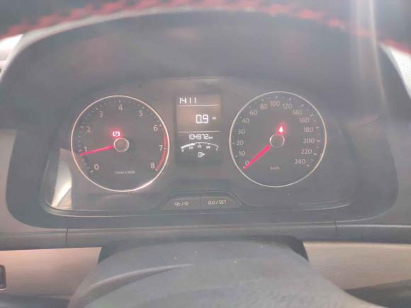 [武汉·鄂A] 二手大众朗逸2013款 改款经典 1.6L 手动舒适版