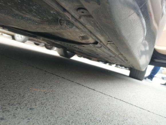 [南昌·赣A] 二手捷豹捷豹XJ2016款 XJL 2.0T 两驱典雅商务版