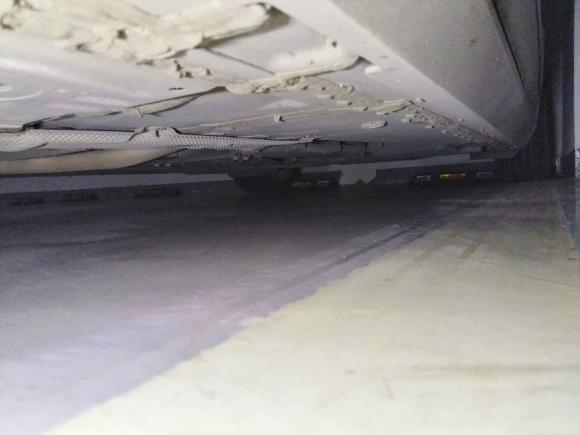 [西安·陕A] 二手凯迪拉克凯迪拉克CT62020款 28T 精英型