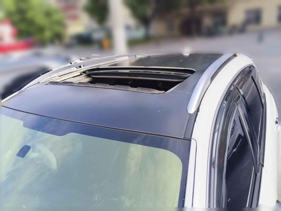 [合肥·皖A] 二手众泰众泰T600 Coupe2017款 1.5T 自动豪华型