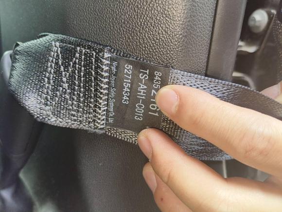 [南昌·赣A] 二手别克君越2018款 20T 精英型