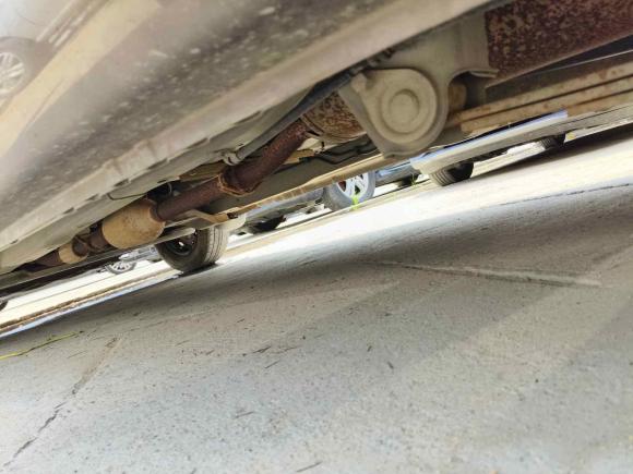 [青岛·浙A] 二手五菱汽车五菱宏光2015款 1.2L S 基本型国IV