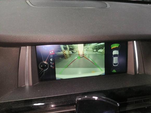[上海·沪A] 二手宝马宝马X42014款 xDrive20i X设计套装