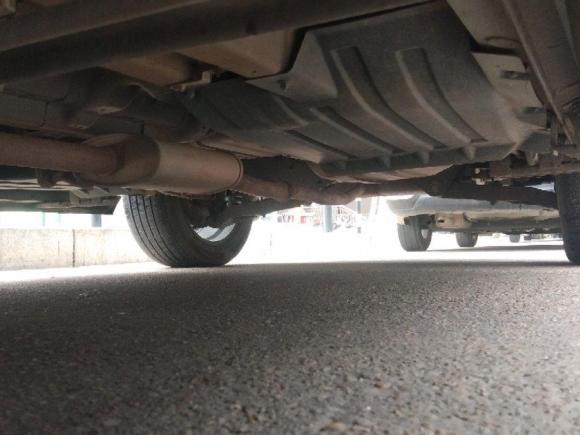 [南昌·渝D] 二手东南东南DX72018款 1.5T 自动荣耀版