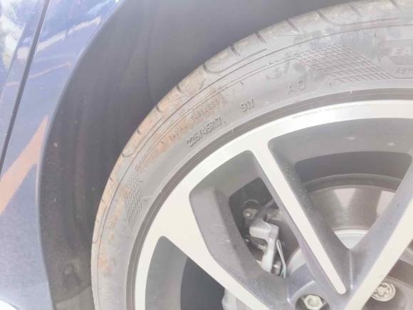 [嘉兴·浙F] 二手奥迪奥迪A32022款 A3L Limousine 35 TFSI 进取运动型