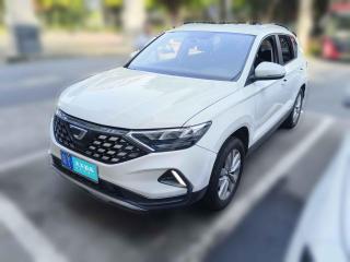 捷达捷达VS52019款 280TSI 自动进取型