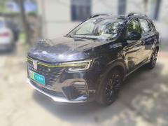 [上海·沪A] 荣威荣威RX5新能源2020款 ePLUS 国潮荣麟旗舰版