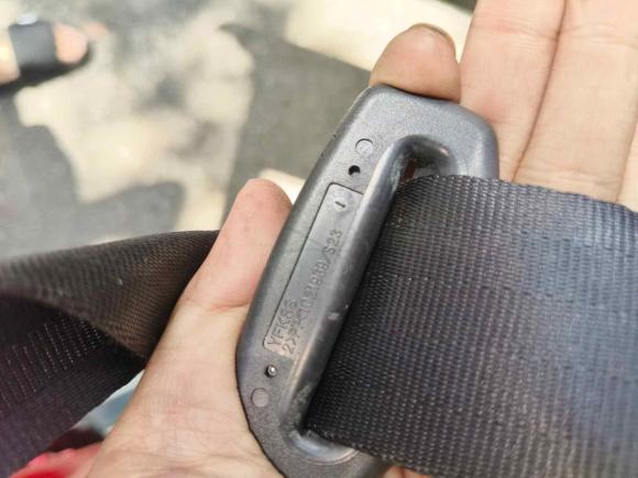 [温州·浙B] 二手名爵名爵ZS2017款 16T 自动旗舰互联网版