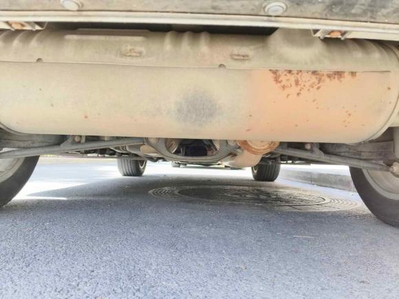 [合肥·皖A] 二手哈弗哈弗H22014款 1.5T 手动两驱精英版