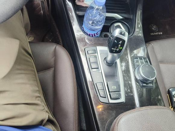 [青岛·冀F] 二手宝马宝马X32016款 xDrive20i M运动型