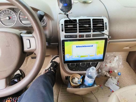 [深圳·粤B] 二手别克别克GL82014款 2.4L 经典版