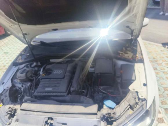 [嘉兴·浙F] 二手奥迪奥迪A32014款 Sportback 35 TFSI 自动时尚型