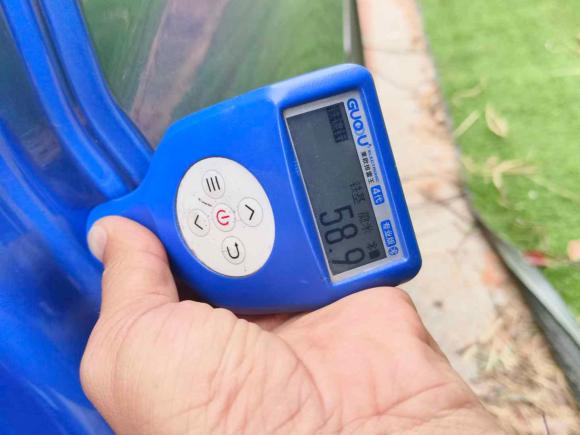 [南昌·浙G] 二手宝马宝马2系2018款 225i 敞篷轿跑车 M运动型