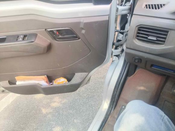 [嘉兴·皖G] 二手五菱汽车五菱荣光新卡2019款 1.8L双排国VI LJ479Q6