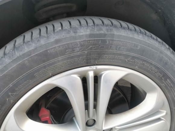 [上海·沪A] 二手名爵名爵HS2018款 20T 自动两驱荷尔蒙激情版 国V