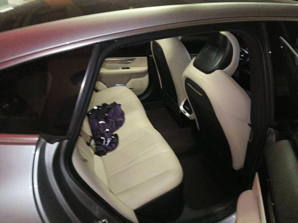 [杭州·浙A] 二手小鹏小鹏P72020款 670E