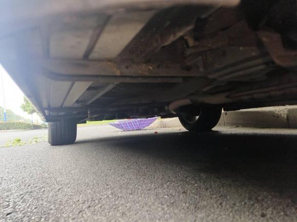 [常州·苏D] 二手斯巴鲁森林人2014款 2.0i 自动豪华版