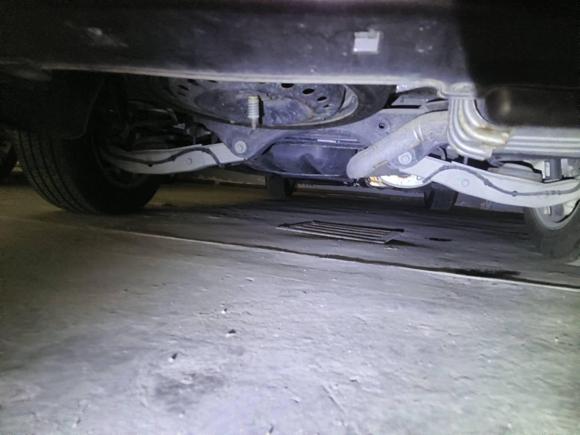 [上海·沪A] 二手别克别克GL82017款 ES 28T 舒适型 国V