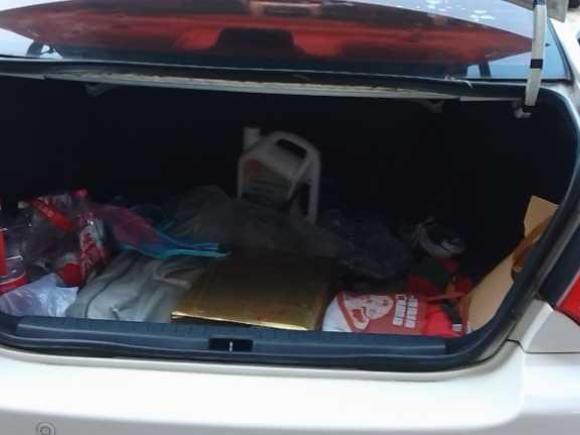 [佛山·粤E] 二手丰田花冠2013款 1.6L 自动豪华版