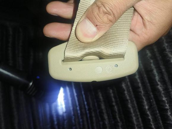 [合肥·皖A] 二手福特福睿斯2017款 1.5L 自动舒适型