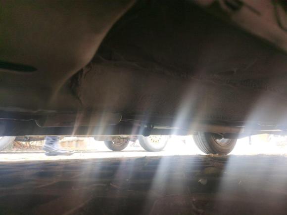 [南昌·赣A] 二手三菱翼神2015款 2.0L CVT旗舰版