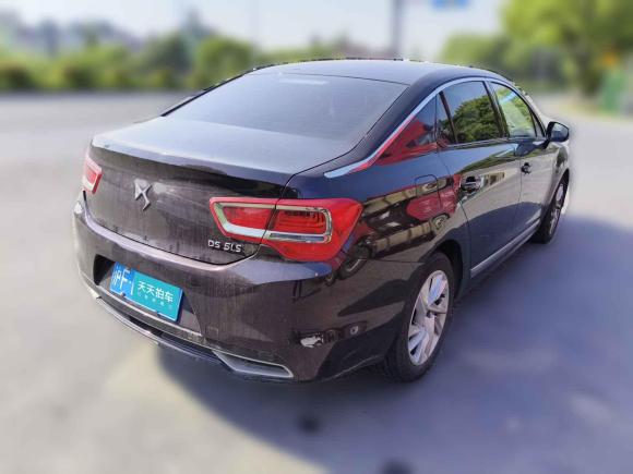 [杭州·沪F] 二手DSDS 5LS2014款 1.8L 雅致版VTi140