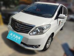 [东莞·粤S] 东风风行风行CM72018款 2.0T 手动尊享型