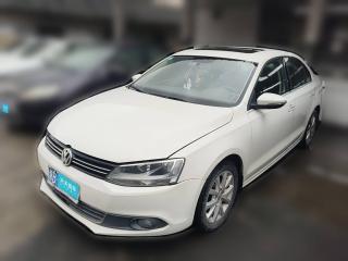 大众速腾2012款 1.6L 自动舒适型