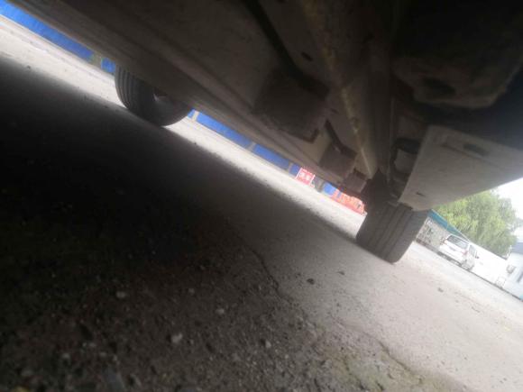 [北京·京A] 二手比亚迪元新能源2018款 EV360 智联创酷型