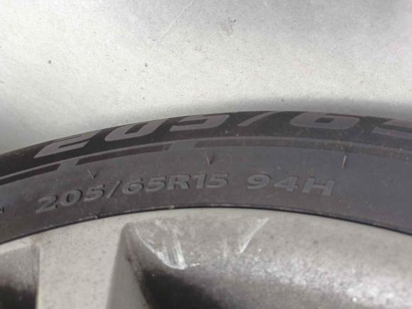 [常州·苏D] 二手雪佛兰科鲁兹2015款 1.5L 经典 SL MT