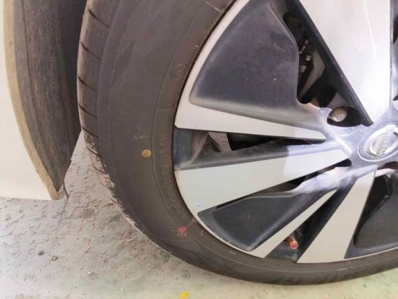 [苏州·苏U] 二手日产天籁2019款 2.0T XL Upper 智享版