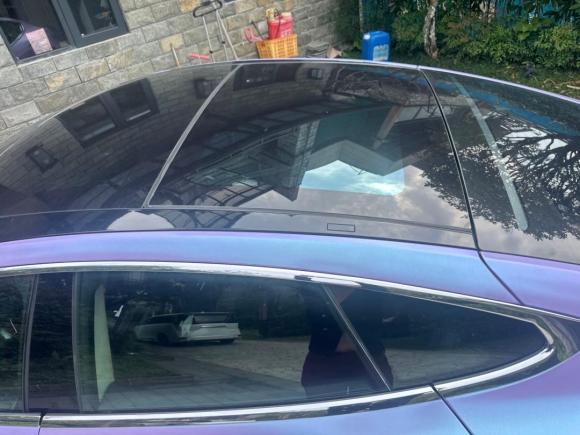 [成都·川A] 二手特斯拉Model S2014款 Model S 85