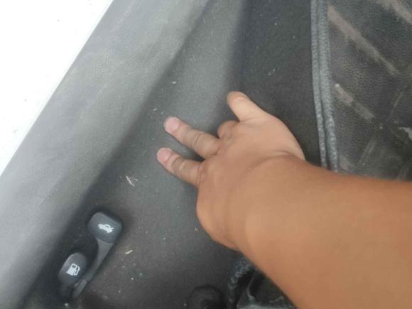 [无锡·豫N] 二手现代瑞纳2010款 三厢 1.4L 自动舒适型GS