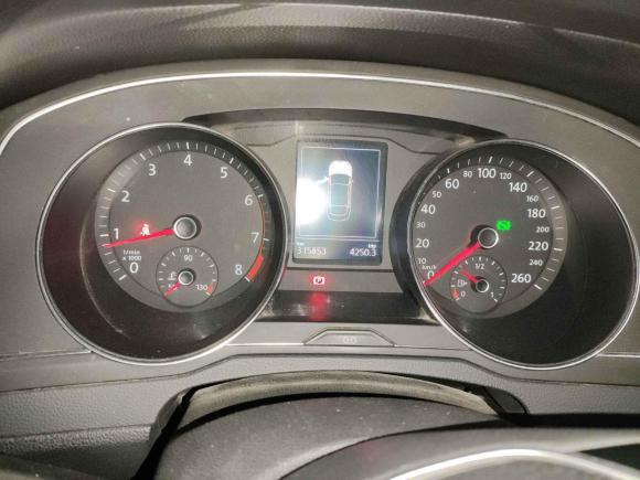 [武汉·鄂A] 二手大众迈腾2018款 280TSI DSG 越享型