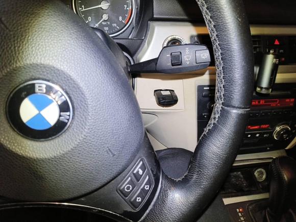 [芜湖·皖B] 二手宝马宝马3系2007款 325i敞篷轿跑车