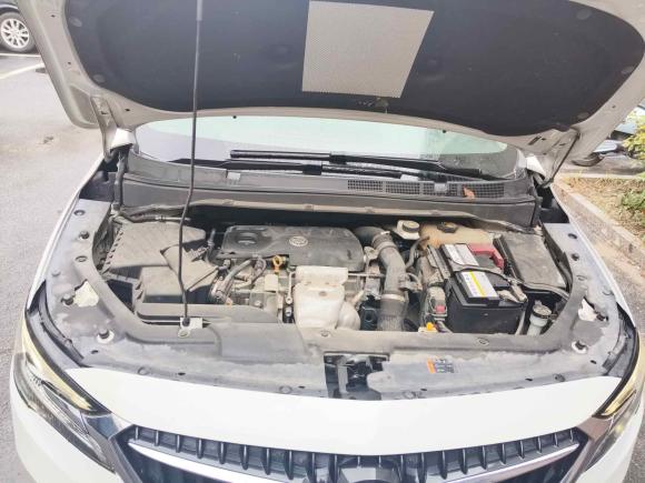 [南通·苏F] 二手别克别克GL62019款 18T 6座精英型 国V