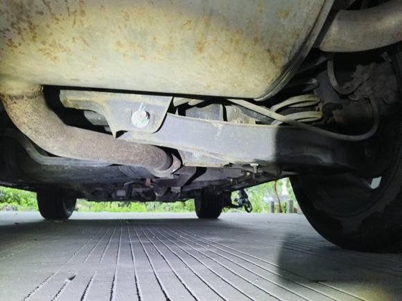 [宁波·浙B] 二手荣威荣威RX52016款 20T 两驱自动互联网智享版