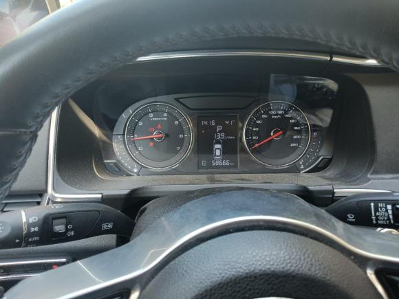 [苏州·苏E] 二手众泰众泰T600 Coupe2017款 1.5T 自动尊贵型