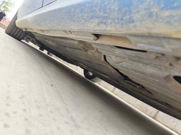 [义乌·浙G] 二手福特福克斯2019款 三厢 EcoBoost 180 自动ST Line