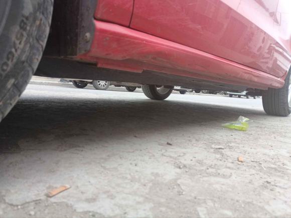 [北京·京A] 二手大众Polo2014款 1.6L 自动舒适版