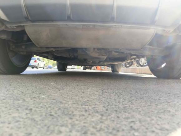 [西安·青A] 二手领克领克062020款 1.5T 耀Halo