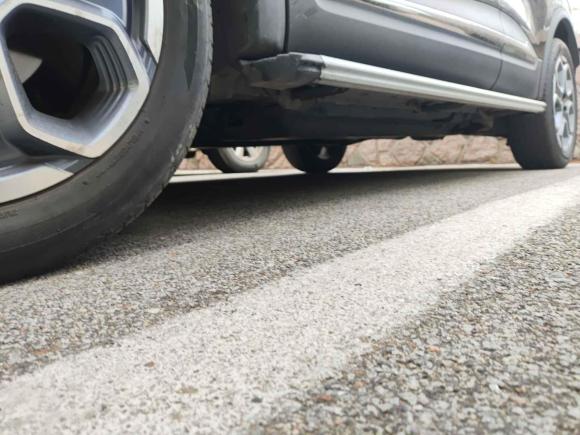 [青岛·鲁B] 二手雷诺科雷嘉2017款 2.0L 两驱豪华版