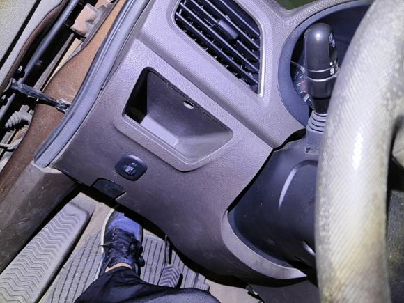 [深圳·粤M] 二手五菱汽车五菱宏光2016款 1.5L S舒适型