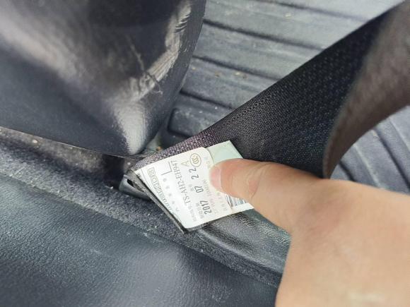 [温州·浙C] 二手马自达阿特兹2017款 2.5L 蓝天运动版