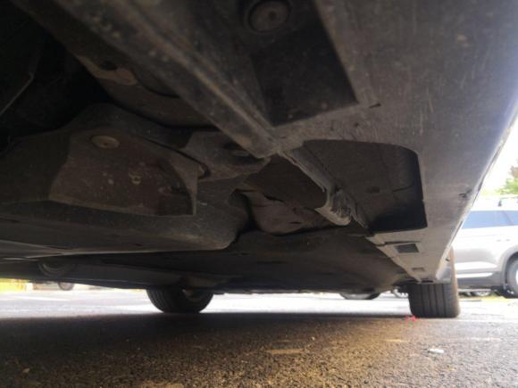 [上海·沪D] 二手本田INSPIRE2019款 260TURBO 精致版 国VI